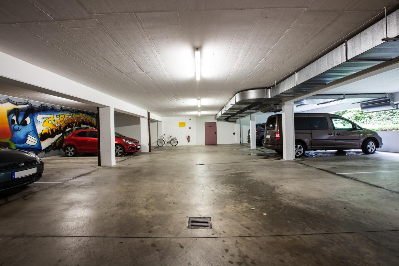 Hotel Reussischer Hof Schmölln Exteriér fotografie